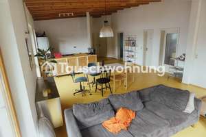 Tauschwohnung: Großzügiges Haus mit Gewerbefläche Hugstetten zum Tausch