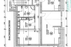Bezugsfertige 3,5-Zimmer Wohnung in Hagen Boelerheide – Hameckestraße 1, 58099 Boele, Hagen – Vorschaubild 15