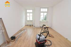 2-Raum-Wohnung: Balkon, Stellplatz und Option auf EBK – Hechinger Straße 5, 9212 Limbach-Oberfrohna – Vorschaubild 7