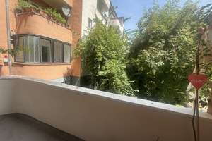 Einziehen statt renovieren: 2 Zimmer, Wohndiele, Balkon und moderner Wohnkomfort im Agnesviertel. – Die vollständige Adresse der Immobilie erhältst du vom Anbieter., 50670 Altstadt/Süd, Köln – Vorschaubild 3