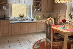 Jetzt mit Innenaufnahmen, Großzügiges 1- bis 3-Familienhaus aus der Gründerzeit mit Ausbaureserve – Die vollständige Adresse der Immobilie erhältst du vom Anbieter., 42653 Gräfrath, Solingen – Vorschaubild 16