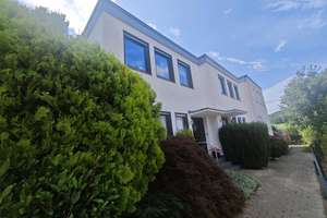 Schönes Reihenendhaus in ruhiger &  beliebter Wohnlage von Großdornberg – 33619 Dornberg, Bielefeld – Vorschaubild 2