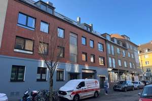 IKS- 4 Zimmer im Herzen von Sülz – Gustavstraße 45 – Gustavstraße 45, 50937 Sülz, Köln – Vorschaubild 9