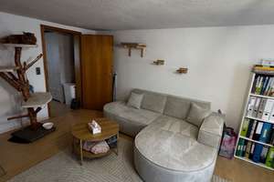 Gepflegtes 3 Fam. Haus mit jeweils einer EBK, Holzkaminofen, Garten und Balkon´s in 75378 Möttlingen – Machtolfstr. 24.1, 75378 Bad Liebenzell – Vorschaubild 24
