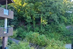 2 ZKB mit Traumhafter Aussicht in Heidelberg-Schlierbach – Die vollständige Adresse der Immobilie erhältst du vom Anbieter., 69118 Schlierbach, Heidelberg – Vorschaubild 2
