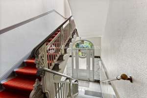 Provisionsfrei! Dachgeschoss mit 10qm Terrasse nähe Bundesplatz! – Fehlerstr. 5, 12161 Friedenau, Berlin – Vorschaubild 34