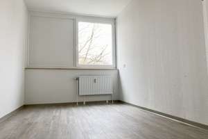 3-Zimmer-Wohnung mit Aufzug und  renovierter Wohnung – Kiepeweg 12, 44357 Westerfilde, Dortmund – Vorschaubild 7
