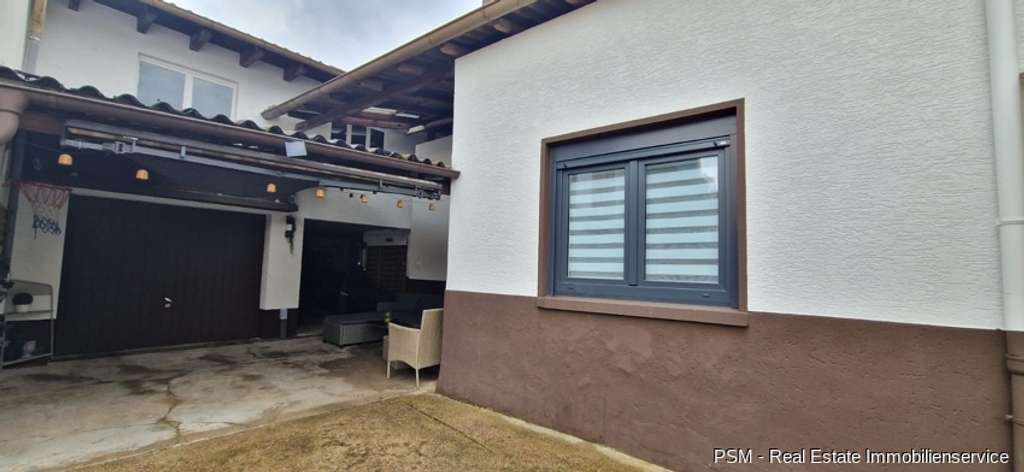 Immobilie in Brombachtal - Exklusives Kernsaniertes Reihenmittelhaus mit 2 Garagen, Fußbodenheizung, Wintergarten und viel mehr - Bild 3