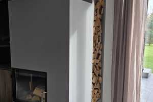 Provisionsfrei, Stadtvilla (A+) in Rotberg (Schönefeld) am Feld mit Privatsphäre, Garage, Kamin&Pool – Dahme-Spreewald (Kreis) – Vorschaubild 7