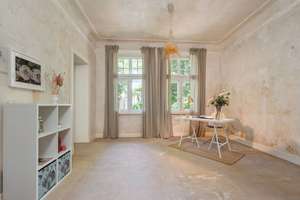 Reserviert - FREISTEHENDE DENKMALVILLA ALS ENTWICKLUNGSOBJEKT IM VILLENVIERTEL – Die vollständige Adresse der Immobilie erhältst du vom Anbieter., 53177 Godesberg-Villenviertel, Bonn – Vorschaubild 21