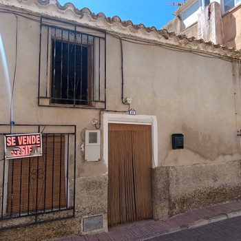 Immobilien zum Verkauf in Chirivel
