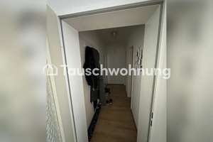 Tauschwohnung: Süße 2 Zimmer-Wohnung im Herzen Harburgs – Die vollständige Adresse der Immobilie erhältst du vom Anbieter., 21073 Harburg (Ortsteil), Hamburg – Vorschaubild 2