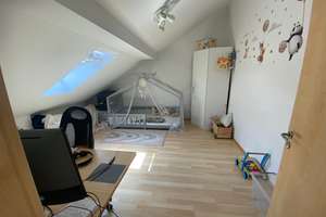 Großzügige Maisonette Wohnung mit Balkon + Gartenabteil. – Die vollständige Adresse der Immobilie erhältst du vom Anbieter., 84435 Lengdorf – Vorschaubild 15