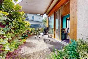 Platz zum Leben: Lichtdurchflutetes Haus mit Terrasse und funktionaler Raumaufteilung – Die vollständige Adresse der Immobilie erhältst du vom Anbieter., 12305 Lichtenrade, Berlin – Vorschaubild 3