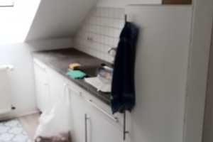 schöne 2-Raum-Dachgeschosswohnung in Bielefeld-Stieghorst – Gumbinner Str. 30, 33605 Bielefeld – Vorschaubild 2