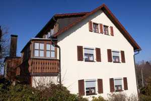 Solides Haus mit Garten-passend für 1-3 Familien – Regensburger Str. 13, 93449 Cham (Kreis) – Vorschaubild 2