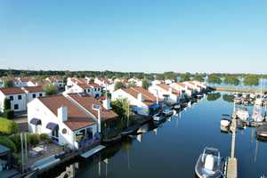 RESERVIERT! Ferienhaus mit eigenem Bootsanleger und Hafenblick in Roermond (Holland - Oolderhuuske) – Viersen (Kreis) – Vorschaubild 14