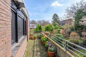 Haus mit separater Einliegerwohnung – ideal für Familie, Vermietung oder Homeoffice – Die vollständige Adresse der Immobilie erhältst du vom Anbieter., 41061 Westend, Mönchengladbach – Vorschaubild 24