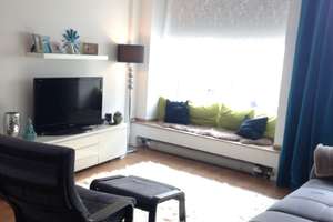 3 Zimmer | Klimaanlage | Dreifachverglasung | Modernes Bad