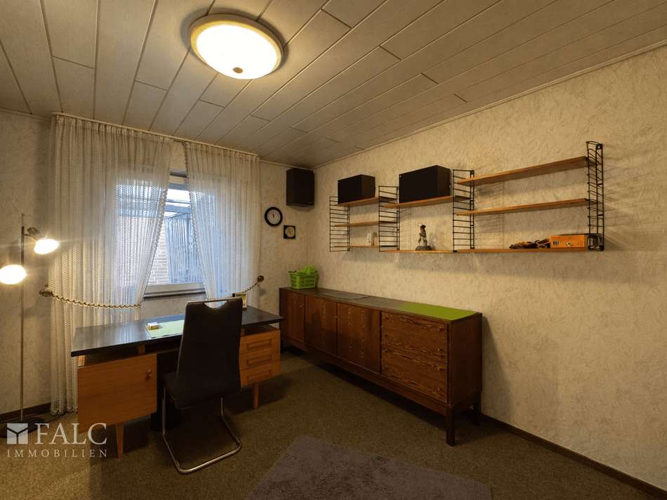 Büro