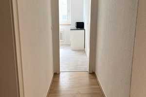 helle 2 Zimmer Wohnung mit Balkon im Zentrum von Hannover Erstbezug nach Renovierung! – Am Marstall  16, 30159 Hannover – Vorschaubild 13