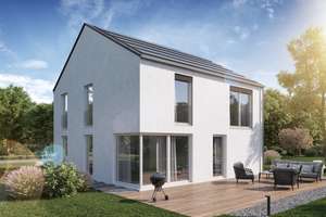 Einfamilienhaus 2 - Jetzt KFW-Förderung sichern! – Krehwinklerstraße 18, 73635 Rudersberg – Vorschaubild 1