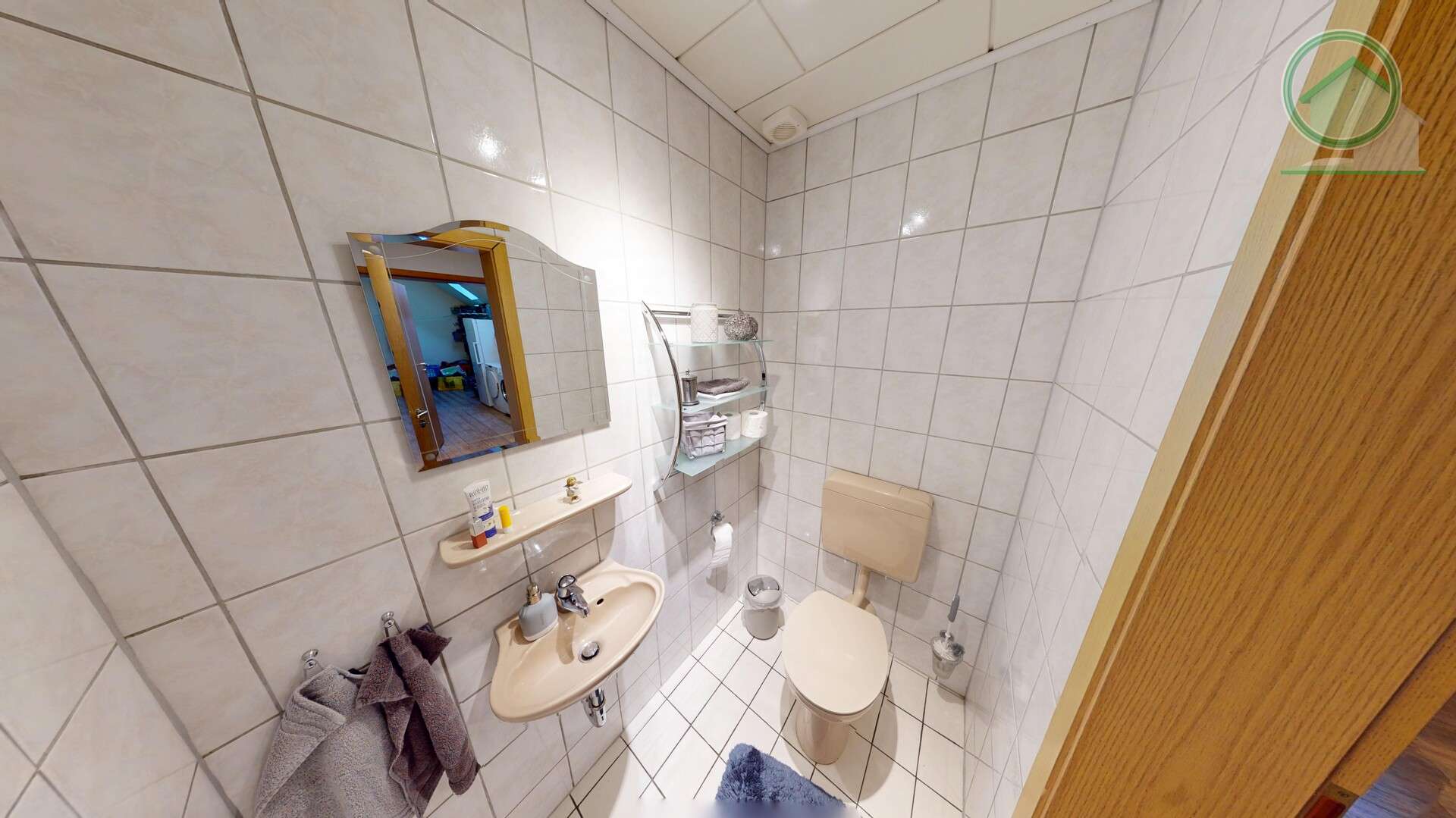 Immobilie in Bülkau - Exklusive Gewerbeimmobilie mit Wohneinheit in Bülkau - Bild 4