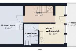 Bezugsfertiges Einfamilienhaus mit Penthouse und herrlicher Sicht auf den Bodensee – Die vollständige Adresse der Immobilie erhältst du vom Anbieter., 78337 Öhningen – Vorschaubild 24
