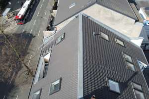 BESONDERE MAISONETTE MIT VIEL PLATZ UND CHARME – AB SOFORT LEERSTAND – Roßstraße 45, 40476 Derendorf, Düsseldorf – Vorschaubild 10