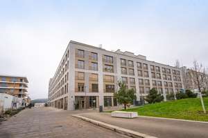 Exklusiv: Hochwertige 2 Zimmer-Wohnung mit modernstem Wohnkomfort – Lenore-Volz-Straße 11, 70372 Veielbrunnen, Stuttgart – Vorschaubild 19