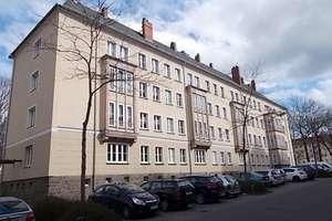 **  Großzügige 5-Zimmerwohnung mit Balkon, Wannenbad und Abstellraum in Toplage ** – Hans-Sachs-Straße 33, 9126 Lutherviertel, Chemnitz – Vorschaubild 11