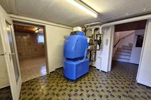 Sonnendurchfluteter Flachdachbungalow mit großer Garage in ruhiger Sackgassenendlage in Rendsburg – Rendsburg-Eckernförde (Kreis) – Vorschaubild 23