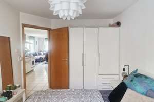 Stuttgart Mitte: 3-Zimmer-Wohnung in zentraler Lage – Gaisburgstraße 10, 70182 Diemershalde, Stuttgart – Vorschaubild 6