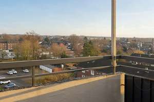 Helle frisch sanierte 3-Zimmer-Wohnung mit Balkon und praktischer Raumaufteilung – Die vollständige Adresse der Immobilie erhältst du vom Anbieter., 41179 Rheindahlen-Mitte, Mönchengladbach – Vorschaubild 7