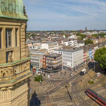 Direkt am HBF | Ausbau nach Wunsch | PROVISIONSFREI