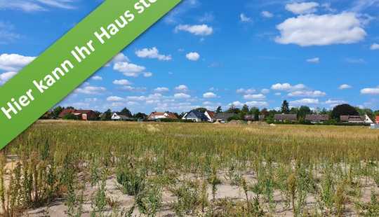 Bild von Inkl. Grundstück, ein Haus mit Charme in Garßen.