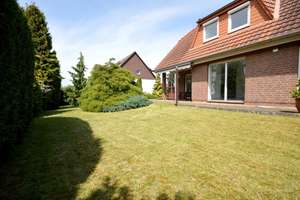Schönes, klassisches Einfamilienhaus mit Klinkerfassade, Keller + Garage. – Die vollständige Adresse der Immobilie erhältst du vom Anbieter., 38259 Salzgitter-Bad, Salzgitter – Vorschaubild 13