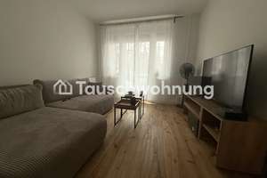 Tauschwohnung: Moderne Erstbezugswohnung am Park in Reinickendorf – Die vollständige Adresse der Immobilie erhältst du vom Anbieter., 13409 Reinickendorf (Ortsteil), Berlin – Vorschaubild 2