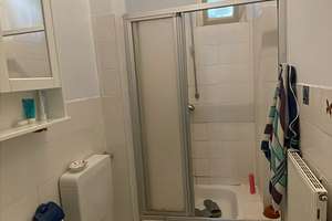 Helle 3-Zimmer-Wohnung mit Balkon im beliebten Stadtteil Linden – Quirrestr. 5, 30451 Linden-Nord, Hannover – Vorschaubild 3