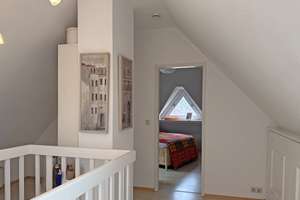 Maisonettewohnung: 75 m² + 25 m² stilvoller Spitzboden – Die vollständige Adresse der Immobilie erhältst du vom Anbieter., 21077 Eißendorf, Hamburg – Vorschaubild 9
