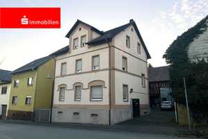 Charmantes Einfamilienhaus mit Potenzial in Heuchelheim-Kinzenbach – Gießen (Kreis) – Vorschaubild 1