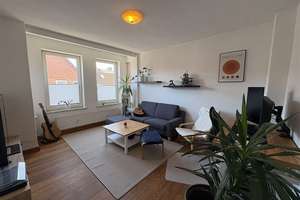 Charmante Altbauwohnung mit Balkon! Gut vermietet mit Steigerungspotenzial! – Die vollständige Adresse der Immobilie erhältst du vom Anbieter., 24114 Südfriedhof, Kiel – Vorschaubild 4