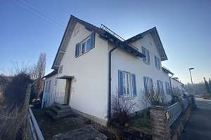 Leerstehendes Doppelhaus mit zwei Wohneinheiten und Gartengrundstücken in Hechingen *PROVISIONSFREI* – Die vollständige Adresse der Immobilie erhältst du vom Anbieter., 72379 Hechingen – Vorschaubild 2
