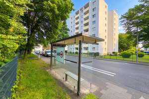 Lichtdurchflutete 2-Zi.-Wohnung (5. OG) mit Loggia & neuer EBK  in Köln-Grengel – Akazienweg 82, 51147 Grengel, Köln – Vorschaubild 22