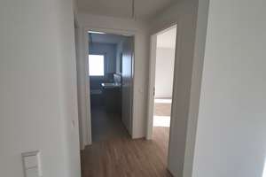 Igersheim: Moderne 3-Zimmer-Wohnung zum Wohlfühlen mit Balkon & Garage / Erstbezug – Die vollständige Adresse der Immobilie erhältst du vom Anbieter., 97999 Igersheim – Vorschaubild 5