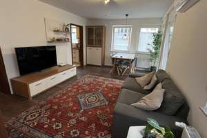 Möblierte 3 Zimmer Wohnung in Stuttgart-Süd – Im Lerchenrain 6, 70199 Südheim, Stuttgart – Vorschaubild 3