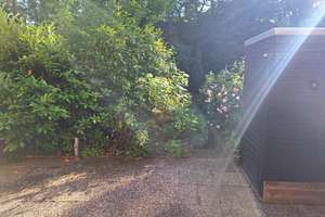 helles, großes Reihenhaus mit Garten und Garage in ruhiger Lage von Bremen Oberneuland – Die vollständige Adresse der Immobilie erhältst du vom Anbieter., 28359 Horn, Bremen – Vorschaubild 2
