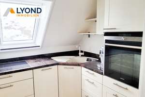 Charmante 3-Raum-Maisonette-Wohnung mit hochwertiger Ausstattung und vielen Extras – Die vollständige Adresse der Immobilie erhältst du vom Anbieter., 9224 Mittelbach, Chemnitz – Vorschaubild 7