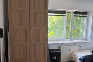 Möblierte Wohnung ab 01.08.2026 – Brehmstr 21, 64291 Wixhausen, Darmstadt – Vorschaubild 17