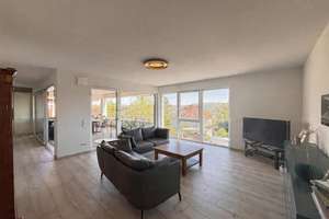 Traumhafte Erdgeschosswohnung mit Garten & überdachtem Südbalkon – Nibelungenstraße 32, 75179 Nordstadt, Pforzheim – Vorschaubild 7